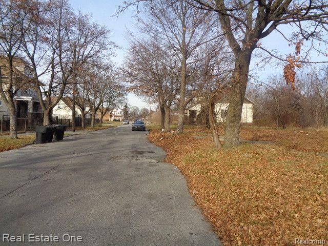 3806 Belvidere Street, Detroit, MI 48214