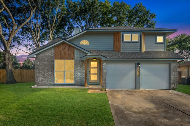 15314 Cedar Ridge Drive, Houston, TX 77082