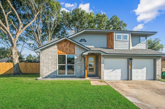 15314 Cedar Ridge Drive, Houston, TX 77082