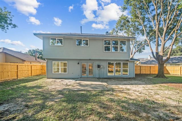 15314 Cedar Ridge Drive, Houston, TX 77082