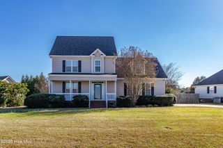 402 Woodcroft Drive, Goldsboro, NC 27534