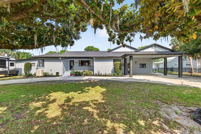 32739 LAKE EUSTIS DRIVE, Tavares, FL 32778