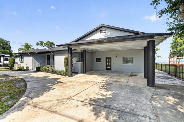 32739 LAKE EUSTIS DRIVE, Tavares, FL 32778