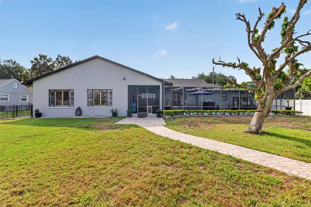 32739 LAKE EUSTIS DRIVE, Tavares, FL 32778