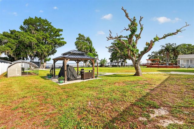 32739 LAKE EUSTIS DRIVE, Tavares, FL 32778
