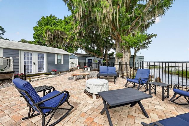 32739 LAKE EUSTIS DRIVE, Tavares, FL 32778