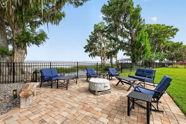 32739 LAKE EUSTIS DRIVE, Tavares, FL 32778