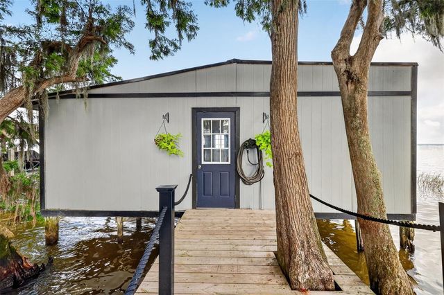32739 LAKE EUSTIS DRIVE, Tavares, FL 32778