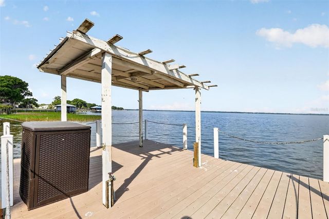 32739 LAKE EUSTIS DRIVE, Tavares, FL 32778