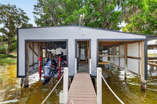 32739 LAKE EUSTIS DRIVE, Tavares, FL 32778