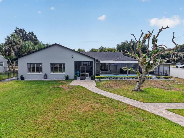 32739 LAKE EUSTIS DRIVE, Tavares, FL 32778