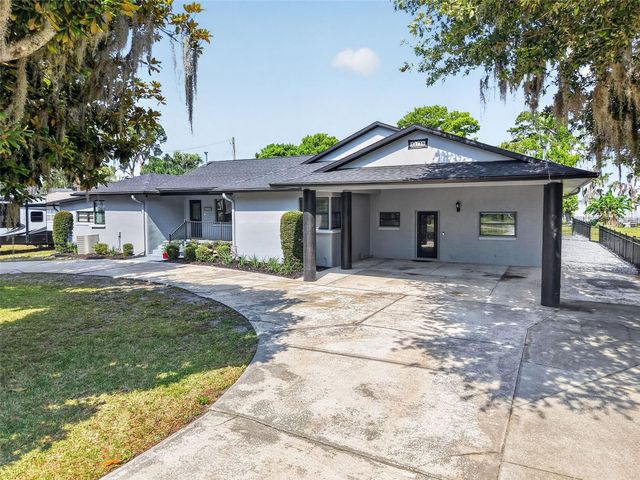 32739 LAKE EUSTIS DRIVE, Tavares, FL 32778