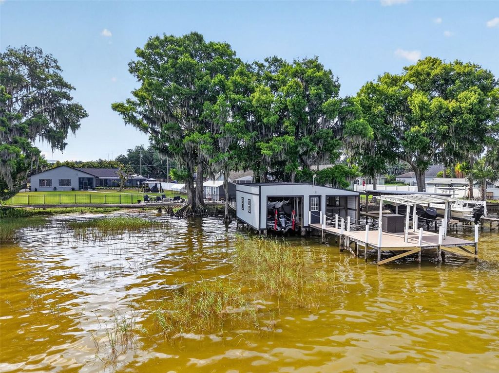 32739 LAKE EUSTIS DRIVE, Tavares, FL 32778