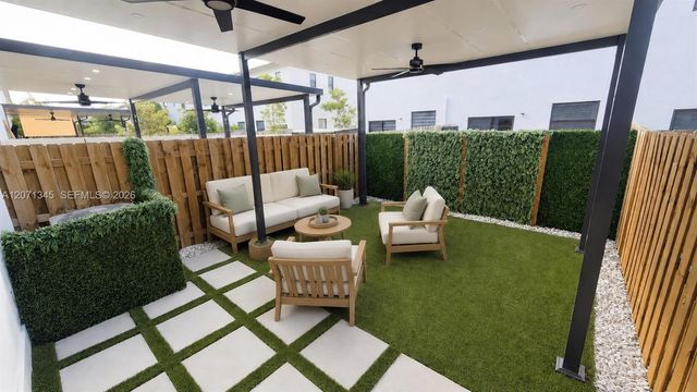 12891 SW 232nd Lane, Homestead, FL 33032