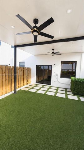 12891 SW 232nd Lane, Homestead, FL 33032