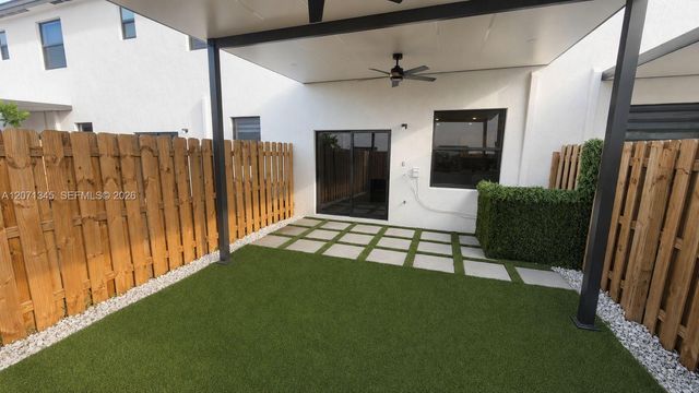 12891 SW 232nd Lane, Homestead, FL 33032