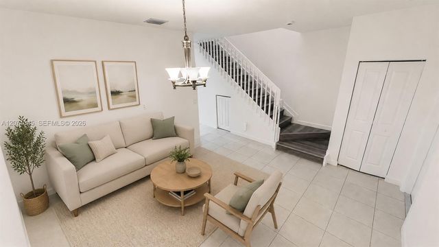12891 SW 232nd Lane, Homestead, FL 33032