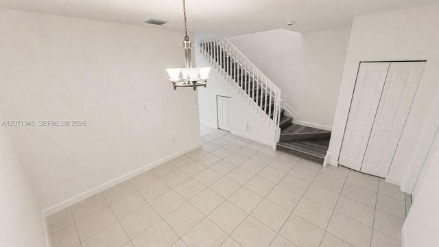 12891 SW 232nd Lane, Homestead, FL 33032