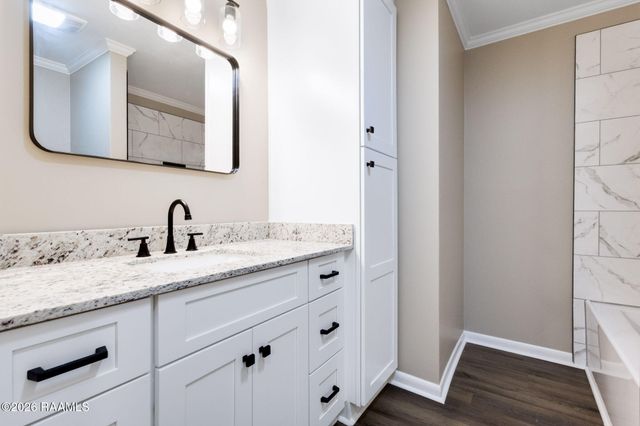 1609 Edwin Street, Rayne, LA 70578