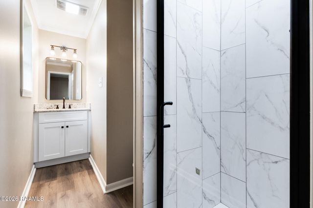 1609 Edwin Street, Rayne, LA 70578