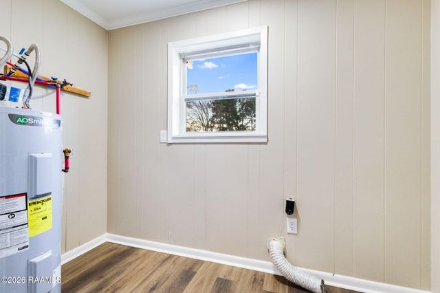 1609 Edwin Street, Rayne, LA 70578