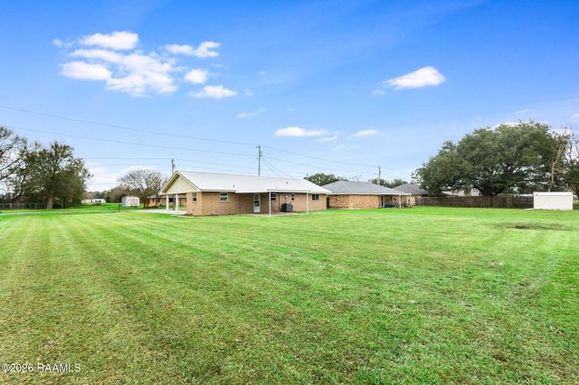 1609 Edwin Street, Rayne, LA 70578