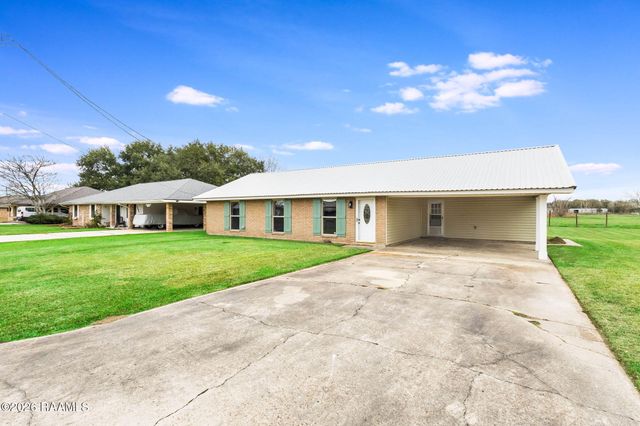 1609 Edwin Street, Rayne, LA 70578
