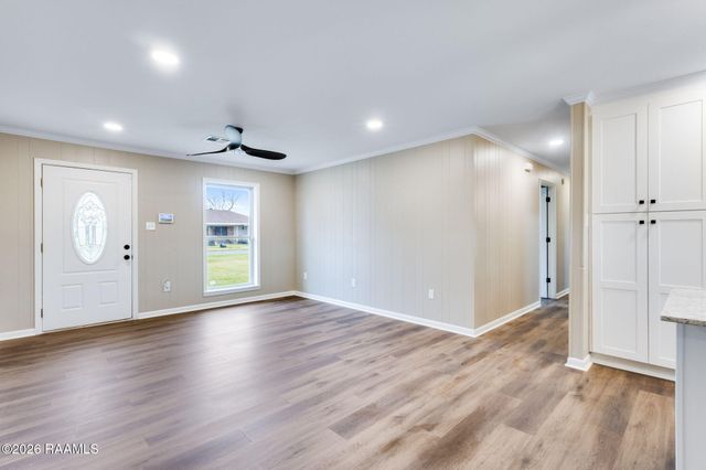 1609 Edwin Street, Rayne, LA 70578