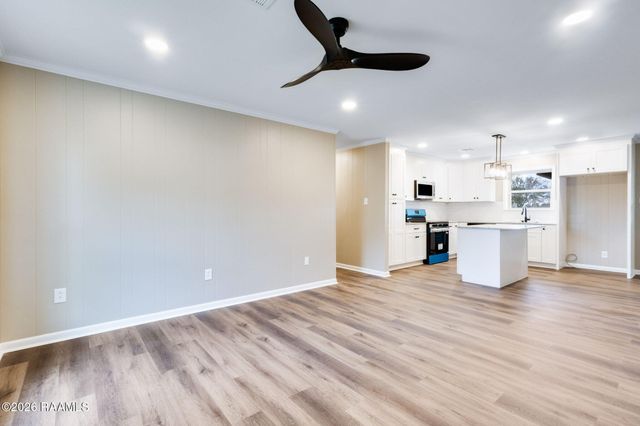 1609 Edwin Street, Rayne, LA 70578