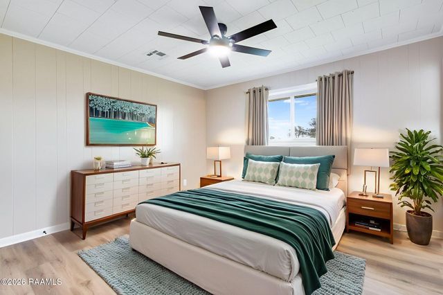 1609 Edwin Street, Rayne, LA 70578