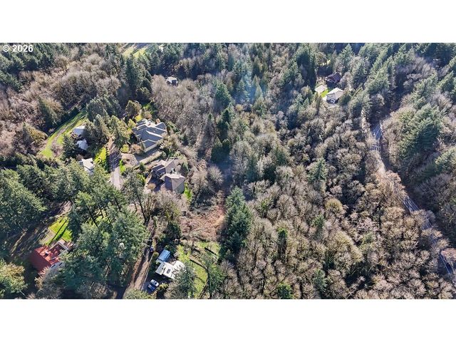 E Side NW Germantown Rd, Portland, OR 97229