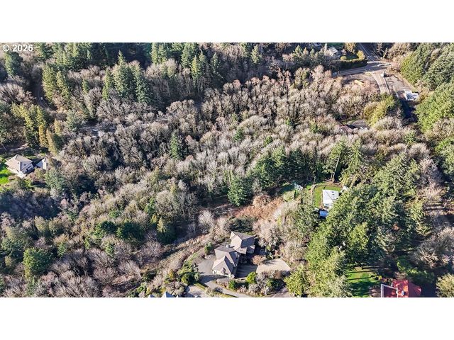 E Side NW Germantown Rd, Portland, OR 97229