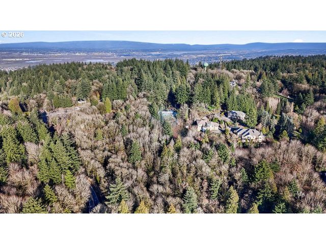 E Side NW Germantown Rd, Portland, OR 97229