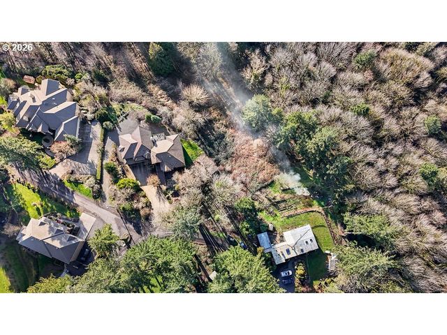 E Side NW Germantown Rd, Portland, OR 97229