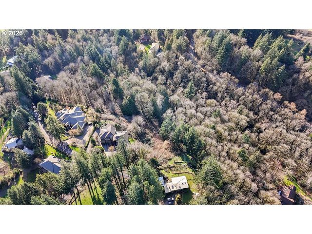 E Side NW Germantown Rd, Portland, OR 97229