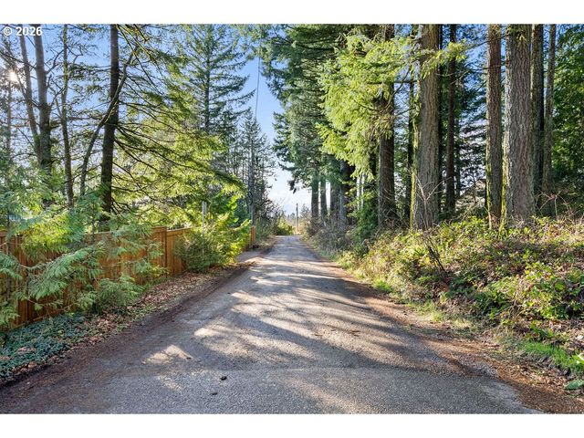 E Side NW Germantown Rd, Portland, OR 97229