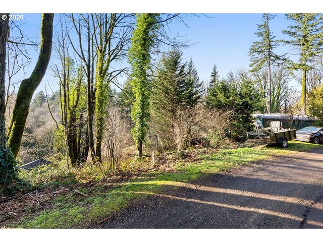E Side NW Germantown Rd, Portland, OR 97229