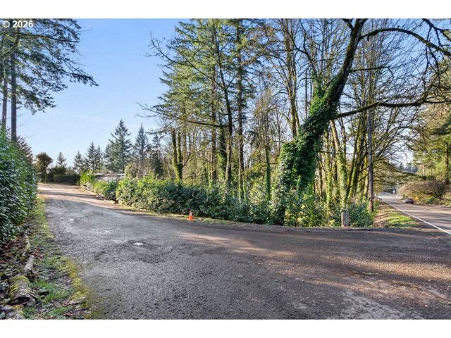 E Side NW Germantown Rd, Portland, OR 97229