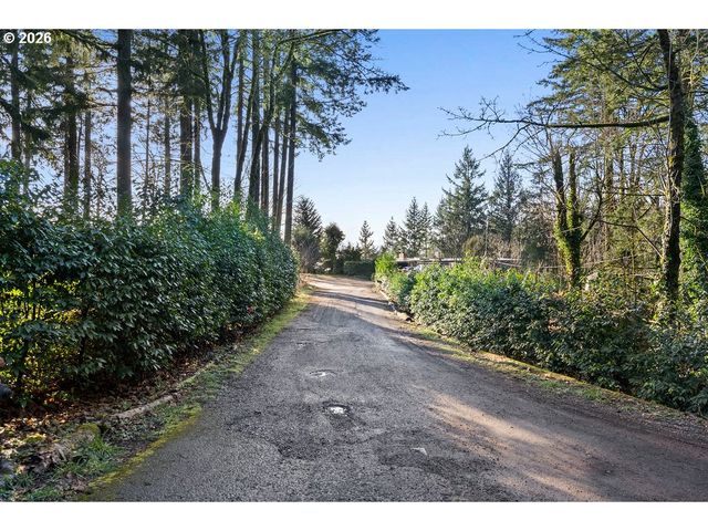 E Side NW Germantown Rd, Portland, OR 97229