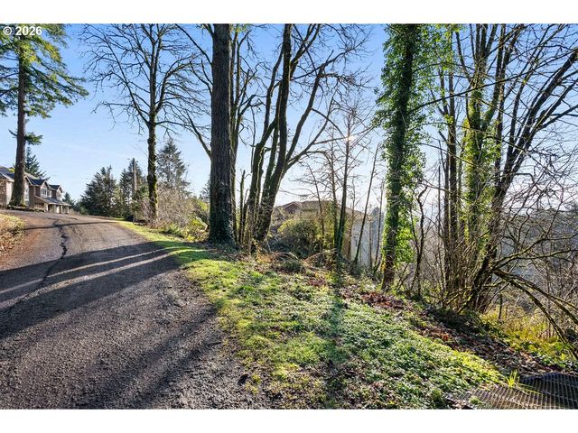 E Side NW Germantown Rd, Portland, OR 97229