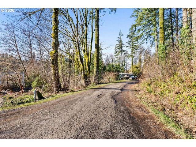 E Side NW Germantown Rd, Portland, OR 97229