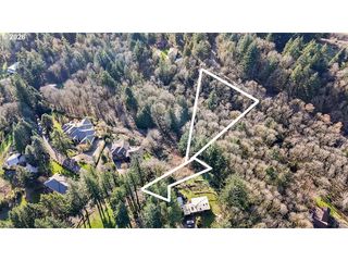 E Side NW Germantown Rd, Portland, OR 97229