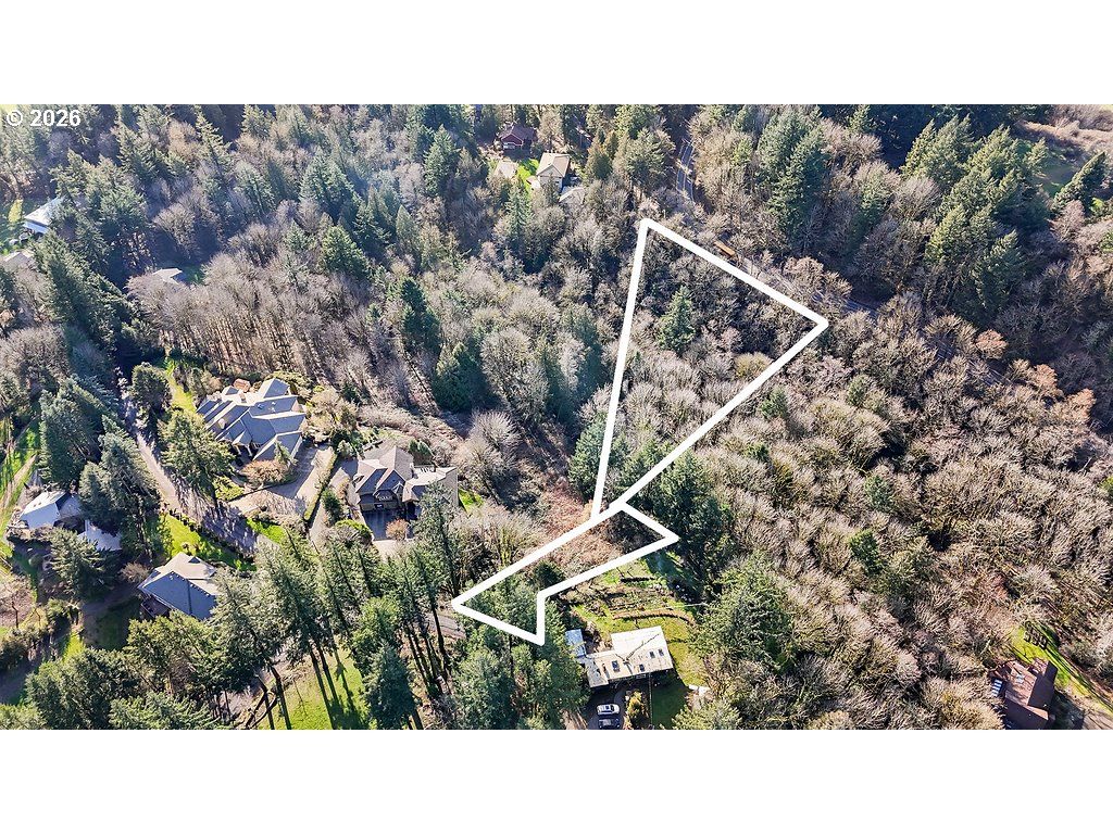 E Side NW Germantown Rd, Portland, OR 97229