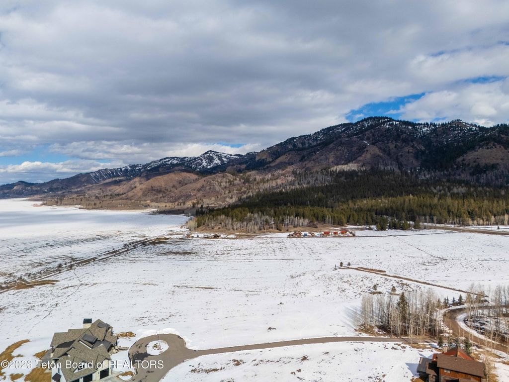 LOT 172 PALISADES Drive, Alpine, WY 83128 photo 10