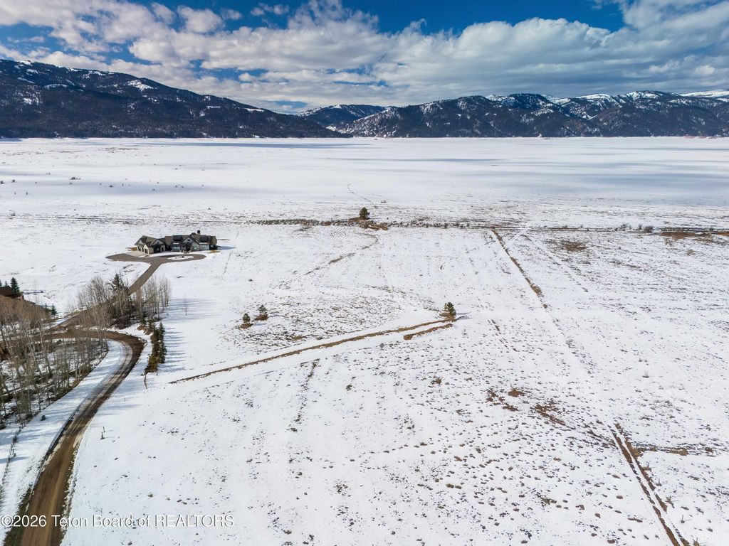 LOT 172 PALISADES Drive, Alpine, WY 83128 photo 11