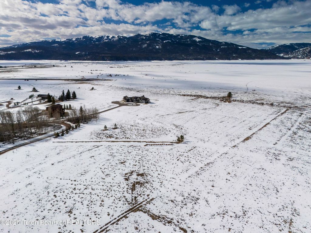 LOT 172 PALISADES Drive, Alpine, WY 83128 photo 14