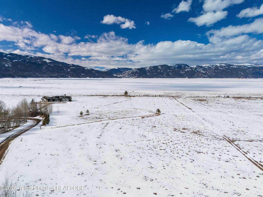LOT 172 PALISADES Drive, Alpine, WY 83128 photo 16