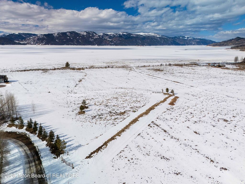 LOT 172 PALISADES Drive, Alpine, WY 83128 photo 17