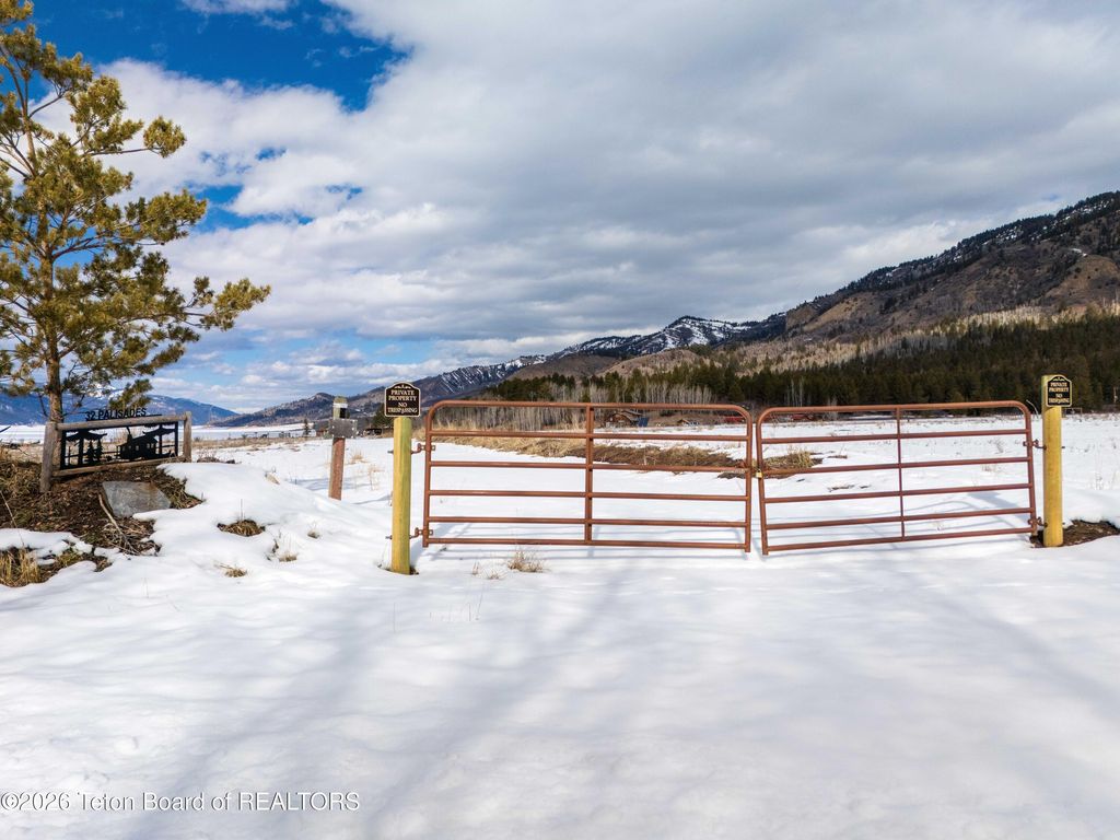 LOT 172 PALISADES Drive, Alpine, WY 83128 photo 19