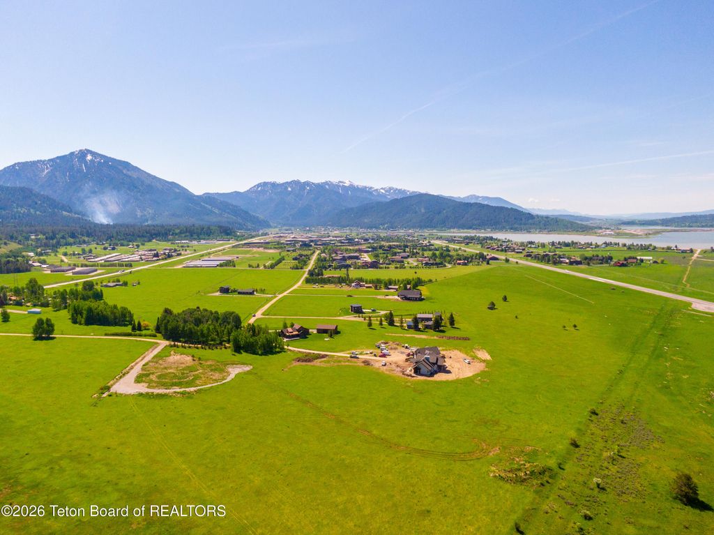 LOT 172 PALISADES Drive, Alpine, WY 83128 photo 2